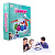 Игра настольная Шарарам Игродром 1toy Т16690